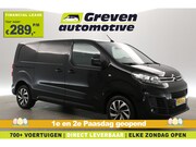 Opel Vivaro - Citroën Jumpy 2.0 BlueHDI 180PK L2H1 | Automaat | Clima | Cr