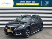 Peugeot 2008 - 1.2 PureTech Blue Lion | Handgeschakeld | Cruise Control | N