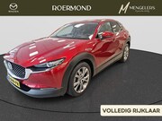 Mazda CX-30 - 2.0 e-SkyActiv-X M 180pk Hybrid Luxury | NL-Auto | Rijklaar 