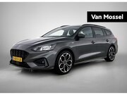 Ford Focus - Wagon 1.0 EcoBoost Hybrid Active X Business