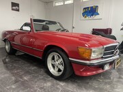 Mercedes-Benz SL-klasse - 280 SL
