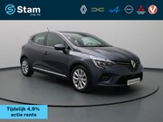 Renault Clio - TCe 100pk Intens Navigatiesysteem