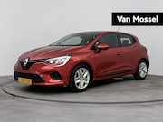Renault Clio - 1.0 TCe Zen | Airco | Apple Carplay/Android Auto | Cruise Co