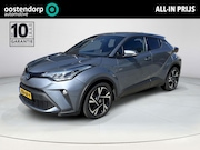 Toyota C-HR - 1.8 Hybrid Executive **DODEHOEK DETECTIE/ PARKEERSENSOREN/ S