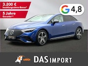 Mercedes-Benz EQE - AMG Night Airmatic Panorama Memory 360°