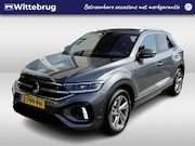 Volkswagen T-Roc - 1.5 TSI R-Line / AUTOMAAT/ APP-CONNECT/ PARK.SENSOR.V+A/ CAM
