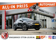 Citroën C4 - 1.2 130PK Feel Ed. | CAMERA | CARPLAY + ANDROID | CRUISE