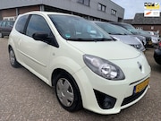 Renault Twingo - 1.2-16V Dynamique 2010 € 2.950.- AIRCO CRUISE 1 JR. APK