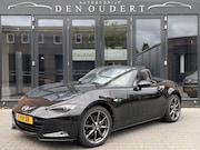 Mazda MX-5 - 2.0 SkyActiv-G 160 GT-M RECARO / APPLE CARPLAY