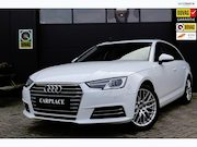 Audi A4 - AVANT 2.0 TFSI MHEV Sport S line edition