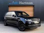 Land Rover Range Rover - 3.0 P460e LWB Autobiography PHEV REAR-ENTERTAINMENT|MASSAGE|