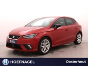 Seat Ibiza - 1.0 TSI FR | Cruise Control | Stoelverwarming | Navigatie | 