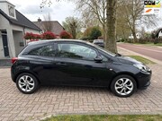 Opel Corsa - 1.0 Turbo Edition