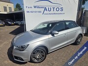 Audi A1 - 1.4 TFSI Automaat Navi