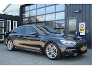 BMW 7-serie - 740e iPerformance High Executive | Dealer Onderhouden | Mass