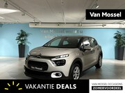 Citroën C3 - 1.2 PureTech You Stoelverwarming | parkeersensoren | airco |