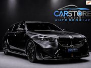 BMW 5-serie - Touring M5 1000PK+ AKRA PPF KERAMISCH VOLL