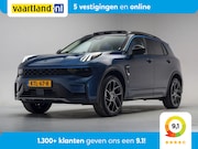 Lynk & Co 01 - 1.5 PHEV 6, 6 kWh [ Pano Navi 360°cam Infinity-audio ]