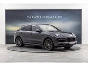 Porsche Cayenne Coupé - 4.0 TURBO S E-HYBRID