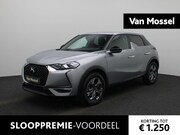 DS DS 3 Crossback - 1.2 PureTech Bastille AUTOMAAT | Virtual | Achteruitrijcamer