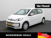 Volkswagen Up! - 1.0 65 PK| Origineel Nederlands | 1e Eigenaar | Dealeronderh