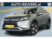 Mitsubishi Eclipse Cross - 1.5 DI-T Intense / CarPlay / Cruisecontrol / Camera / DAB