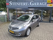 Nissan Note - 1.2 DIG-S Acenta