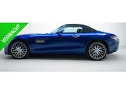 Mercedes-Benz AMG GT - Roadster 4.0 V8 DCT Roadster