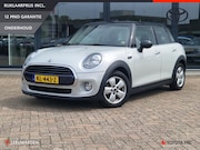 MINI Cooper - 5-Deurs 1.5 Business