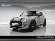 MINI Cooper - 3-Deurs | 17" | Camera | Led Koplampen | Privacy G