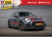 MINI Clubman - Mini 2.0 JCW ALL4 Chili | Pano |