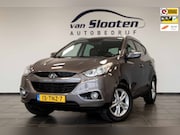 Hyundai ix35 - 2.0i Business Edition | Automaat | Navigatie | Trekhaak