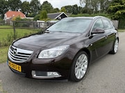 Opel Insignia - 1.4 Turbo EcoFLEX Cosmo XENON/NAVI/ECC/PDC