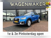 Audi Q2 - 1.4 TFSI CoD Design Clima|Cruise|NAVI|VolledigOnderh