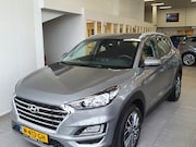 Hyundai Tucson - 1.6 T-GDI Premium