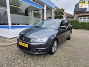 Seat Toledo - 1.4 TSI Style Connect | AUTOMAAT | LAGE KM