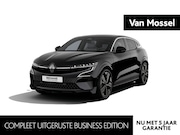 Renault Mégane E-Tech - comfort range 220 1AT Business Edition | Achteruitrijcamera