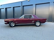 Ford Mustang - 6 cilinder coupé