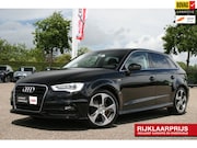Audi A3 - Sportback 1.2 TFSI S-line
