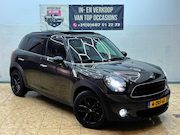 MINI Countryman - 1.6 Cooper Knockout Edition / TOP STAAT / VOL OPTIES