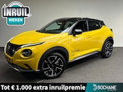 Nissan Juke - 1.6 Hybrid N-Design | Automaat | Achteruitrijcamera | Naviga