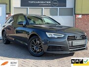 Audi A4 - Avant 1.4 TFSI Pro Line/AUT/CLIMA/PARKS/NAVI/APK/NAP