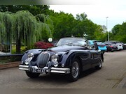 Jaguar XK - 150