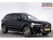 Volvo XC60 - T8 Plug-in-hybrid Polestar Engineered | Bowers&Wilkins | 360