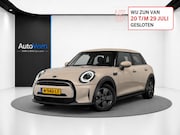 MINI One - Mini 1.5 Business Edition (NAVI, CRUISE, LED, DEALER ONDERHO