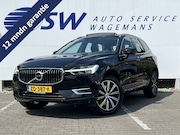 Volvo XC60 - 2.0 T5 Inscription | Pano | Leder | Pilot Assist |