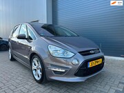 Ford S-Max - 2.0 EcoBoost S Edition AUT PANO NAVI 2012