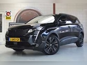 Peugeot 5008 - 181PK GT-BLACKLINE, 7-zits, NL-AUTO, TREKHAAK, PAN