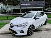 Renault Clio - 1.0 TCe / Trekhaak / Stoelverw. / Navigatie / Airco / LMV /