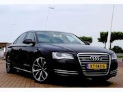 Audi A8 - 4.2 FSI Quattro Pro Line+ 139dkm! Rapport a 11500 fiscale wa